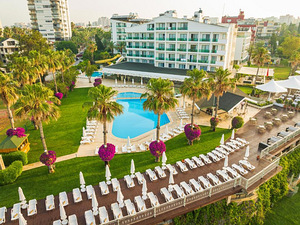 CLUB HOTEL FALCON (1 foto / 10)