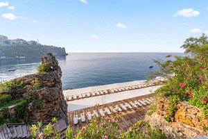 CLUB HOTEL FALCON (3 foto / 10)