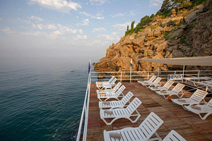 CLUB HOTEL FALCON (9 foto / 10)
