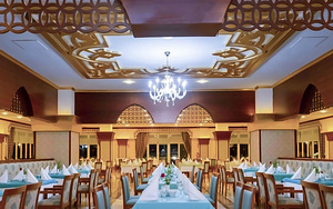 ADALYA BLISS (EX. ADALYA RESORT & SPA) (10 foto / 10)