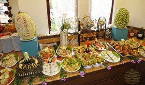 AZKA HOTEL (6 фото из 11)