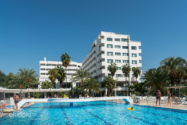 SURAL HOTEL