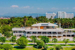 SURAL SARAY HOTEL (3 foto / 10)