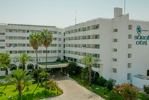 SURAL SARAY HOTEL (4 foto / 10)