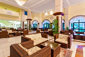 SURAL SARAY HOTEL (6 foto / 10)