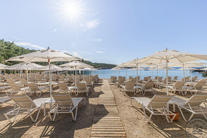 BODRUM PARK RESORT (2 foto / 10)