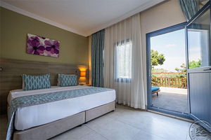 BODRUM PARK RESORT (8 foto / 10)