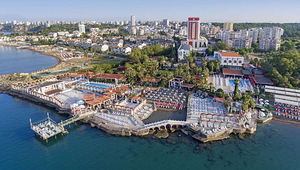CLUB HOTEL SERA (1 foto / 10)