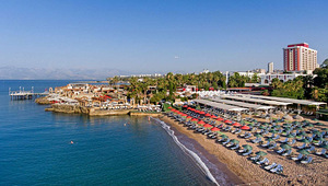 CLUB HOTEL SERA (3 foto / 10)