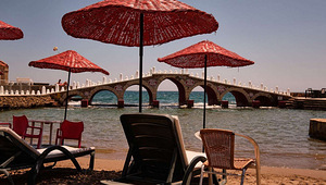 CLUB HOTEL SERA (4 foto / 10)