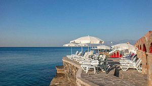 CLUB HOTEL SERA (5 foto / 10)