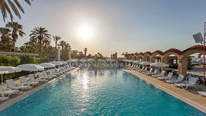 CLUB HOTEL SERA (9 foto / 10)