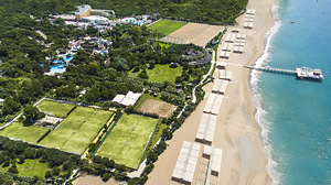BLUE WATERS CLUB (1 foto / 10)