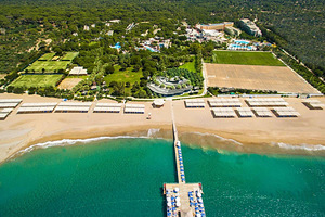 BLUE WATERS CLUB (2 foto / 10)