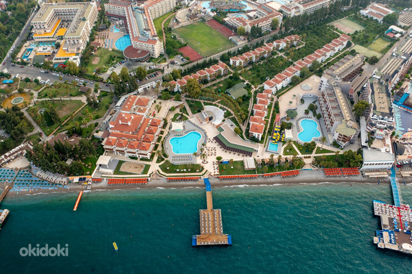 CORENDON HYDROS CLUB KEMER