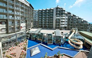 LIMAK LARA DE LUXE HOTEL & RESORT (6 foto / 10)
