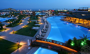 LIMAK LARA DE LUXE HOTEL & RESORT (7 foto / 10)