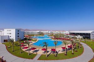 RIXOS RADAMIS HOTEL SHARM EL SHEIKH (2 foto / 10)