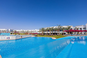 RIXOS RADAMIS HOTEL SHARM EL SHEIKH (8 foto / 10)