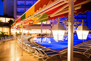RAMADA RESORT BY WYNDHAM SIDE (3 foto / 10)