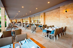 RAMADA RESORT BY WYNDHAM SIDE (5 foto / 10)