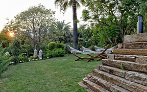 SIDE STAR ELEGANCE HOTEL (7 foto / 10)