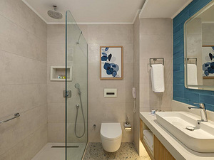 IC HOTELS SANTAI FAMILY RESORT (9 foto / 10)