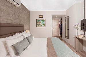 PIRIL HOTEL THERMAL & BEAUTY SPA CESME (8 foto / 10)