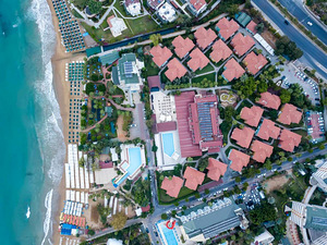 ARMAS GREEN FUGLA BEACH (2 foto / 10)