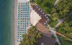 ROX RESORT HOTEL (7 фото из 10)
