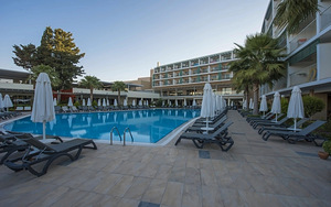 TUI BLUE BARUT ANDIZ (2 foto / 10)