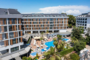 THE RAGA SIDE (1 фото из 10)