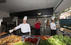 ASDEM PARK HOTEL (10 foto / 10)