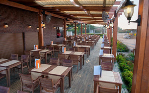 PORT NATURE LUXURY RESORT HOTEL & SPA (6 foto / 10)