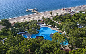 SEVEN SEAS HOTEL LIFE (2 foto / 10)