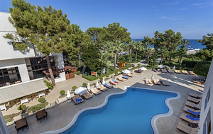 SEVEN SEAS HOTEL LIFE (3 foto / 10)