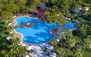 SEVEN SEAS HOTEL LIFE (4 foto / 10)