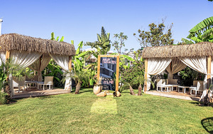 BELEK BEACH RESORT HOTEL (8 foto / 10)
