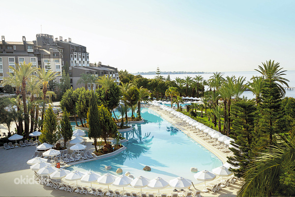 PALOMA PERISSIA HOTEL