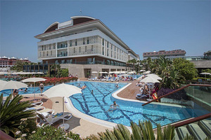 TRENDY VERBENA BEACH (2 foto / 10)