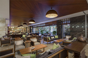 TRENDY VERBENA BEACH (6 foto / 10)
