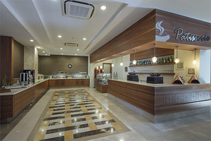TRENDY VERBENA BEACH (10 foto / 10)