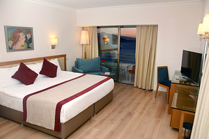 KORUMAR HOTEL DE LUXE (6 foto / 10)