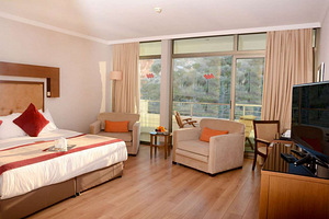 KORUMAR HOTEL DE LUXE (8 foto / 10)