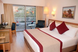 KORUMAR HOTEL DE LUXE (10 foto / 10)
