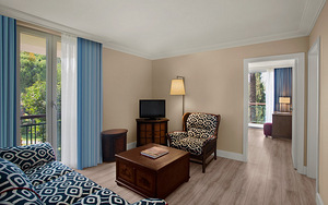 IC HOTELS GREEN PALACE & VILLAS (6 foto / 10)