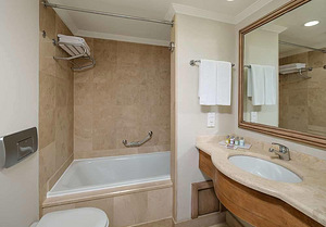 IC HOTELS GREEN PALACE & VILLAS (8 foto / 10)
