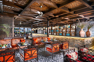 STEIGENBERGER ALCAZAR SHARM EL SHEIKH (6 foto / 10)