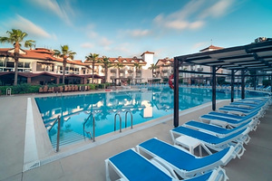 ORFEUS PARK HOTEL (5 foto / 10)