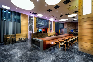 ORFEUS PARK HOTEL (9 foto / 10)